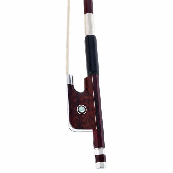 Michael Mönnig 10323RS Cello Bow Silver