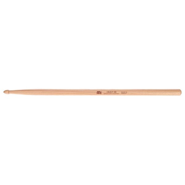 Meinl 5B Heavy Hickory