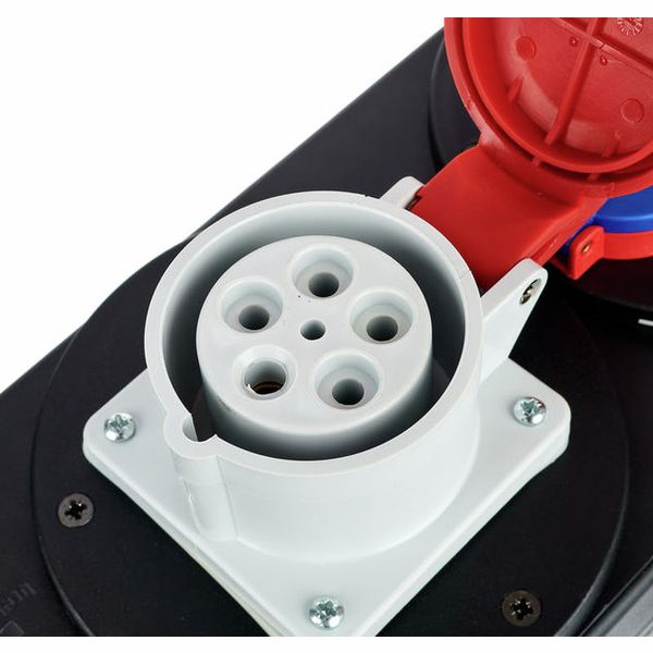 Brennenstuhl Power Station 16A 2,5mm