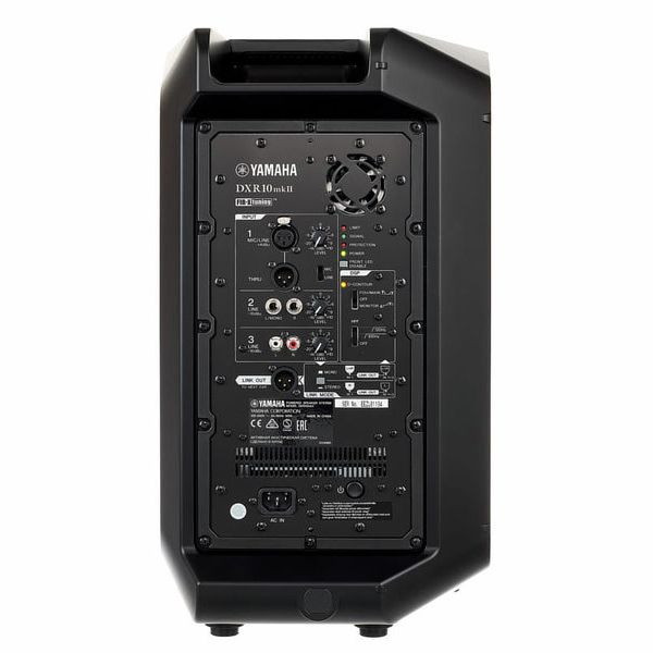 Yamaha DXR10 MKII