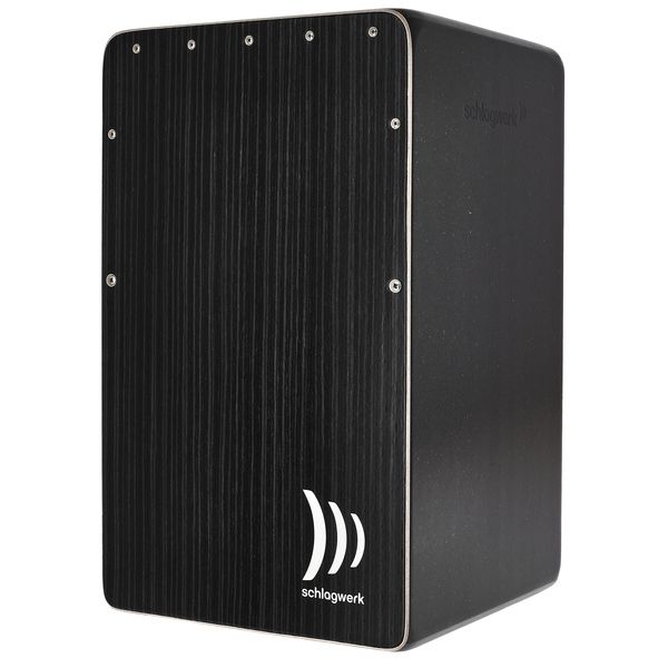 Schlagwerk CP91 Rudiments Hard Coal Strip