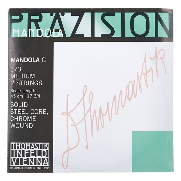 Thomastik Mandola G Medium No.173