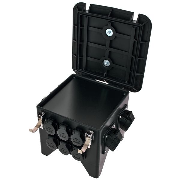 PCE 9475027 Spitz BV CEE 16A