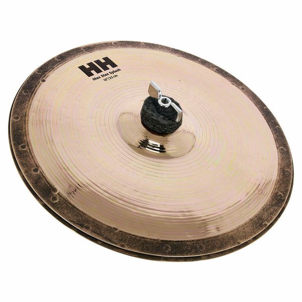 Sabian HH Max Stax Mid
