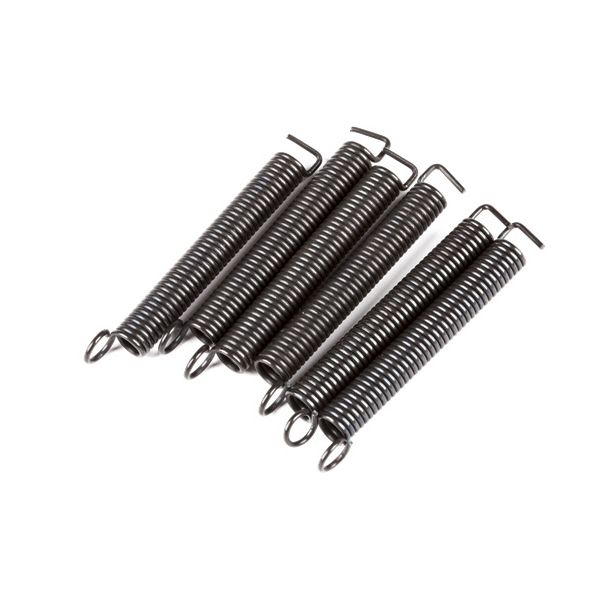 Fender Tremolo Tension Springs 6 BLK