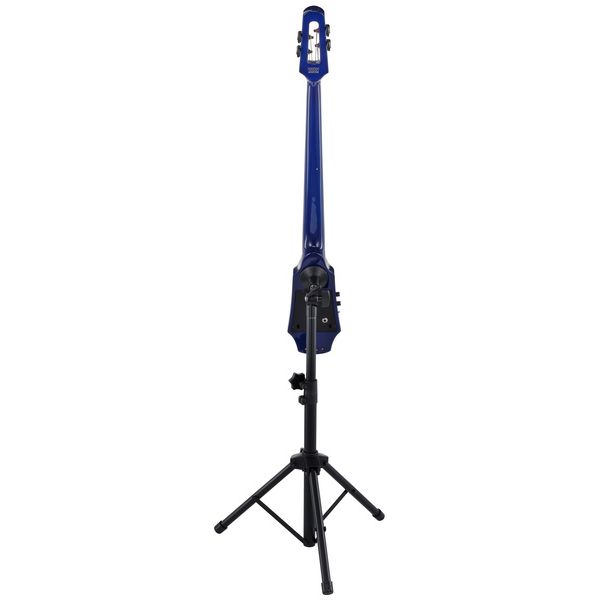 NS Design WAV4c Cello Transparent Blue