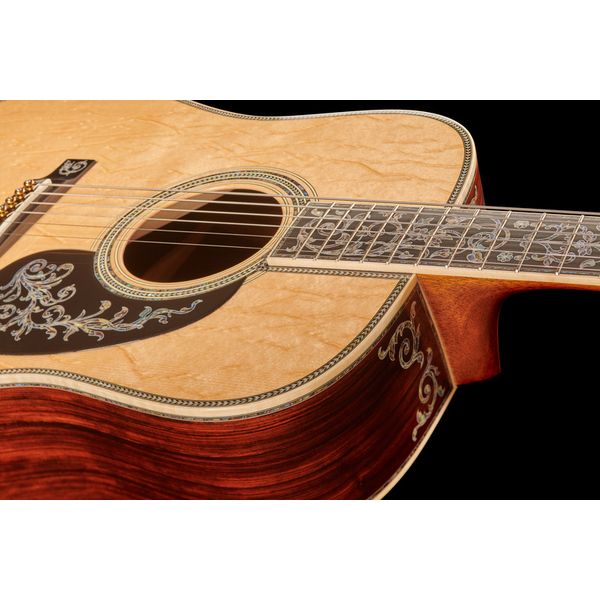 Martin Guitar CFM 50th Anniversary