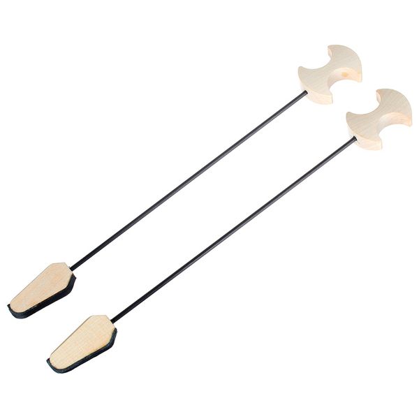 Horst Wünsche Hamm. Dulcimer Mallet 20CSLW