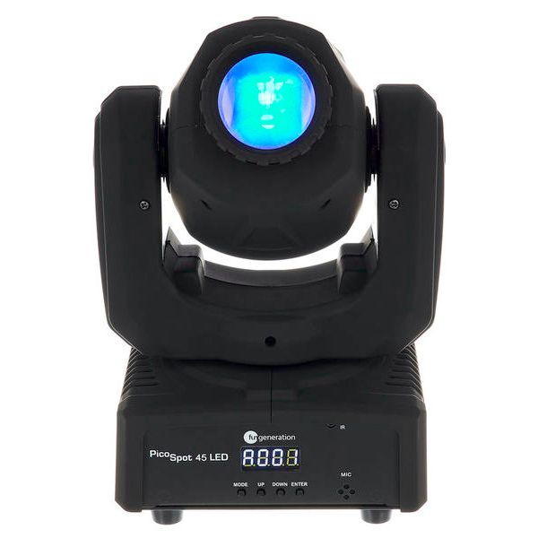 Fun Generation PicoSpot 45 LED