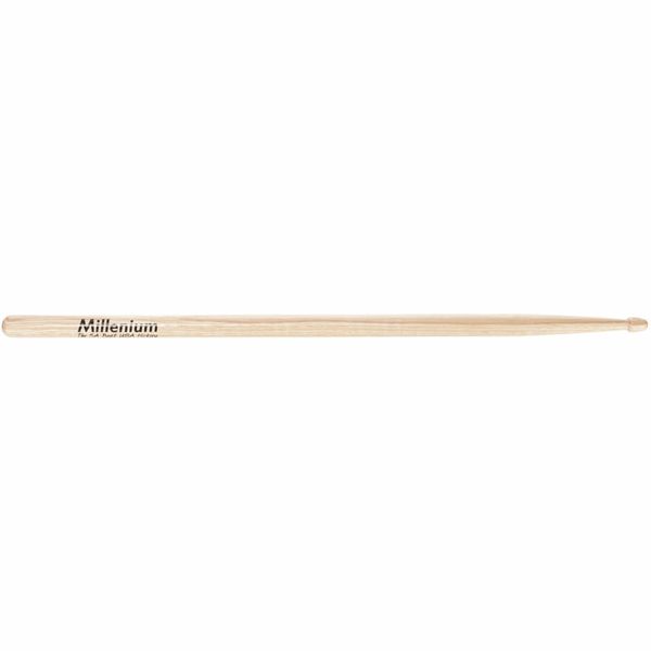 Millenium H5A Hickory Sticks -Wood-