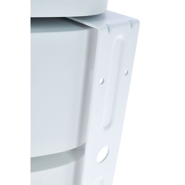 Bose Professional DesignMax DM8S white