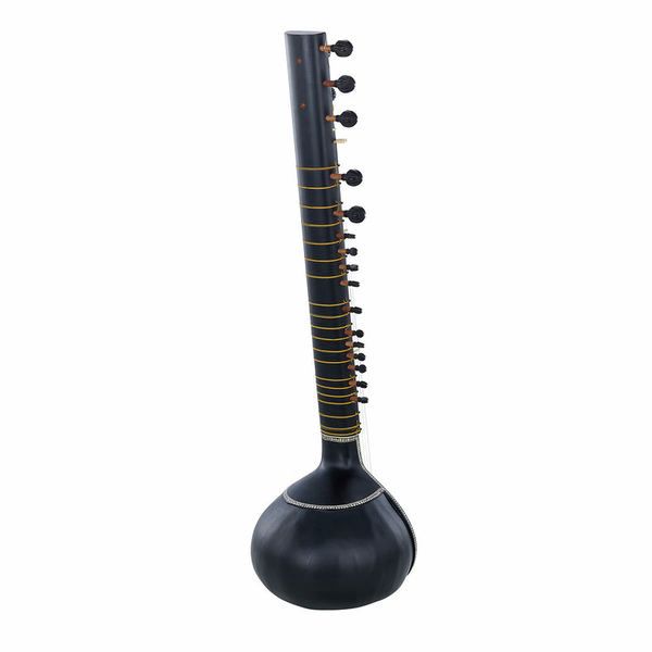 Thomann Nataraj Sitar Vilayat Khan BK