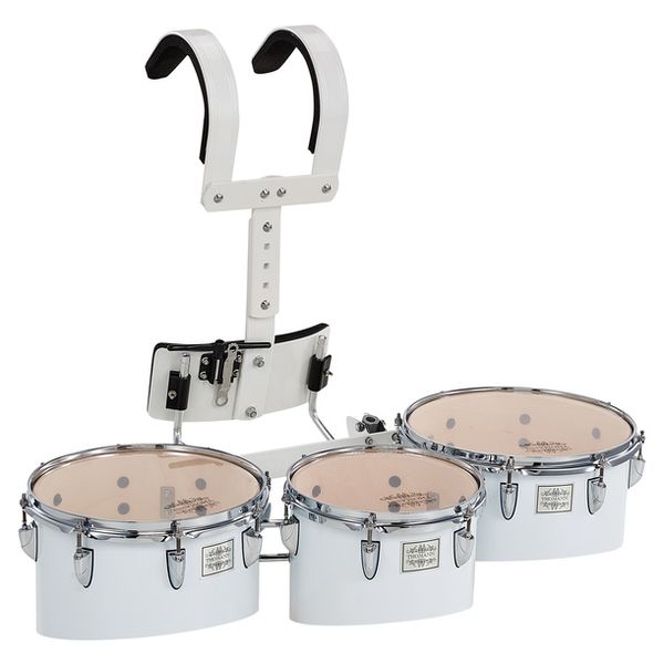 Thomann QT03 W Marching 3 Tom Set