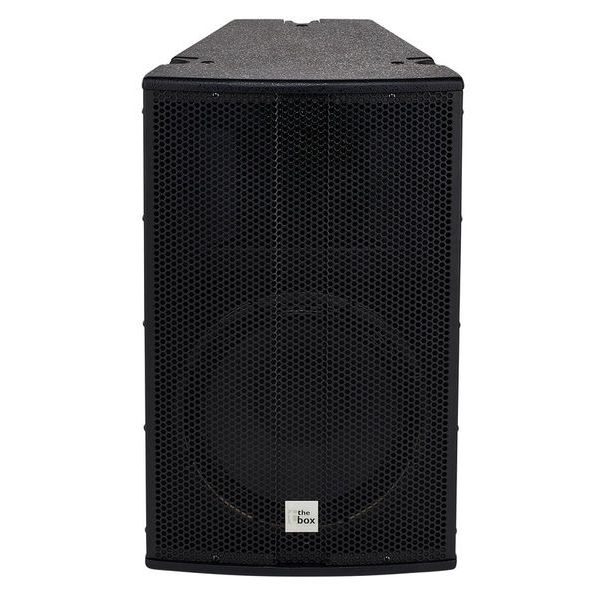 the box TA Set Basis Bundle