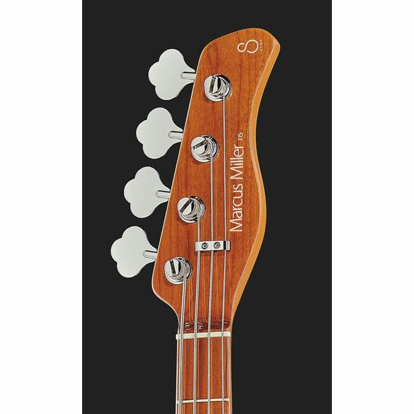 Marcus Miller D5 Alder-4 TS