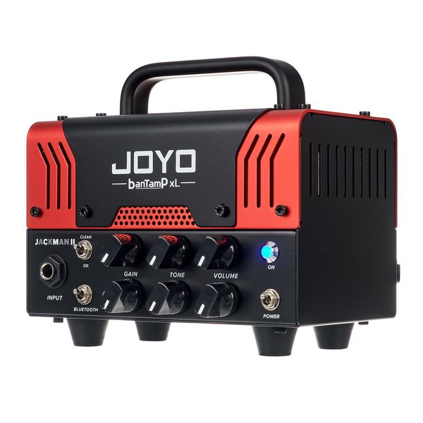 Joyo Jackman II Bundle