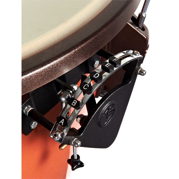 Bergerault VI26F FS Voyager fibre