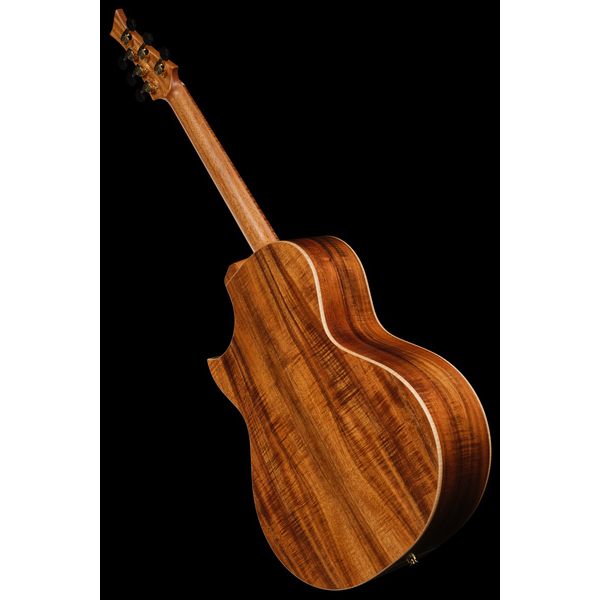 Cuntz Guitars CWG-23SH Koa Custom HGM
