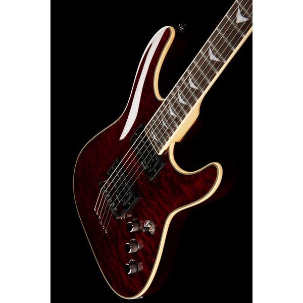 Schecter Omen Extreme 6 BCH