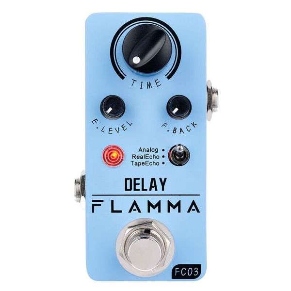 Flamma FC03 Delay