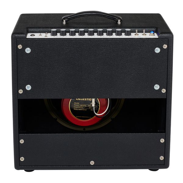 Soldano SLO-30 112 Combo BK