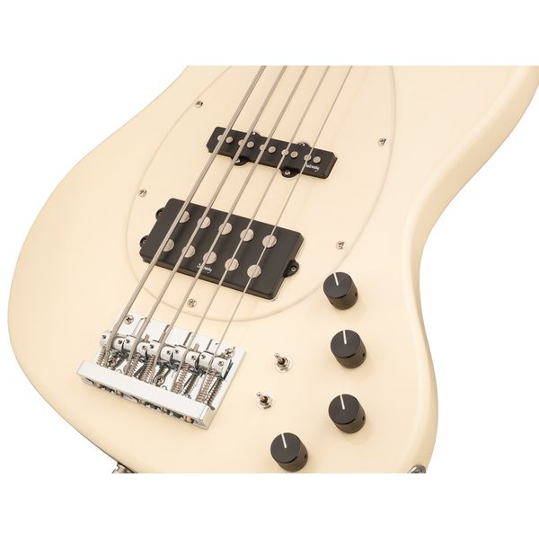 Sadowsky MetroExp21 Vintage MJ5 RM OWH