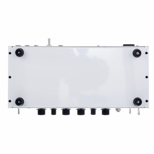 Orange Dual Terror Head