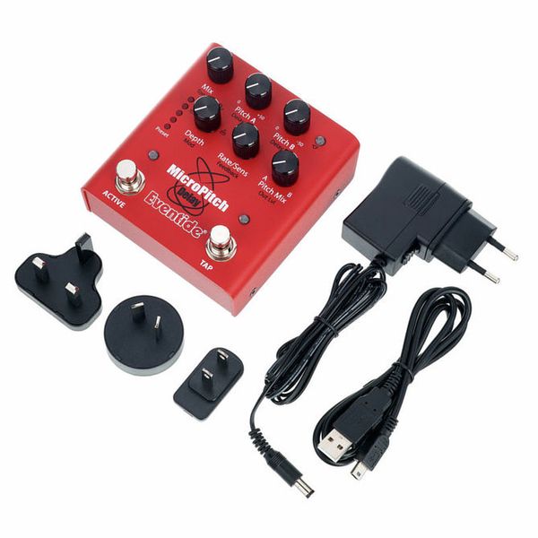 Eventide MicroPitch Delay