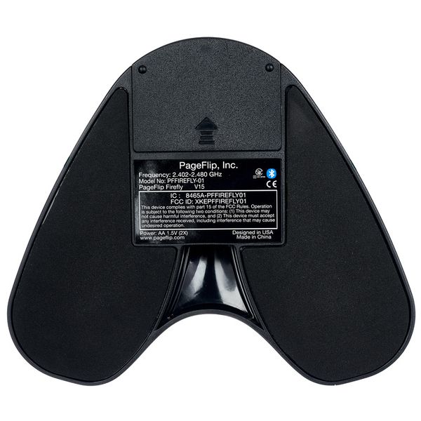 Pageflip Firefly