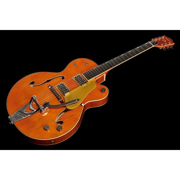 Gretsch Brian Setzer G6120T-BSSMK 59