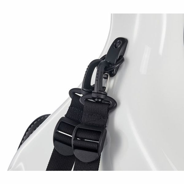 Gewa Air Cello Case WH/BD Fiedler