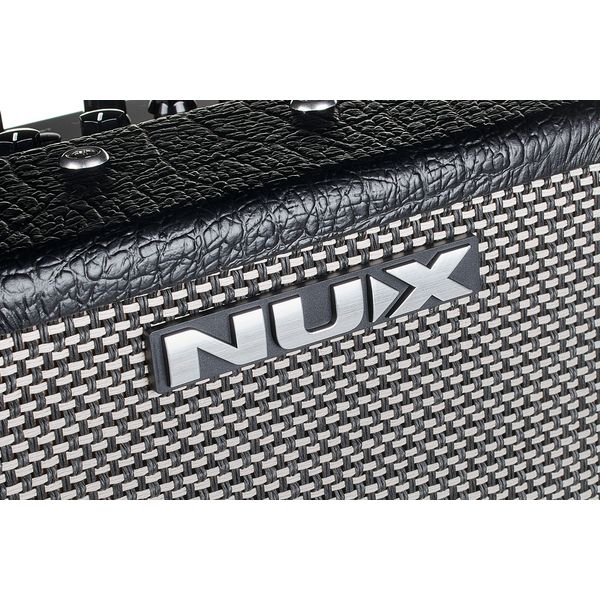 Nux Mighty 8BT MKII