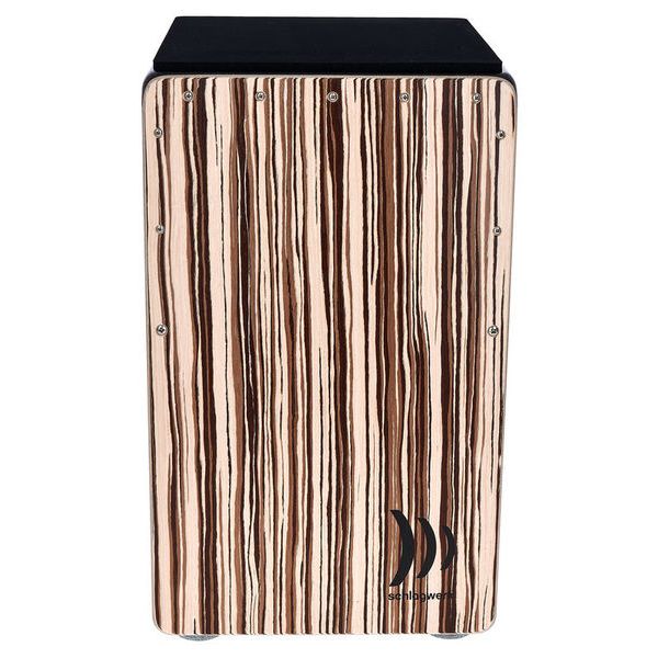 Schlagwerk CP410ST 2inOne Cajon Barista