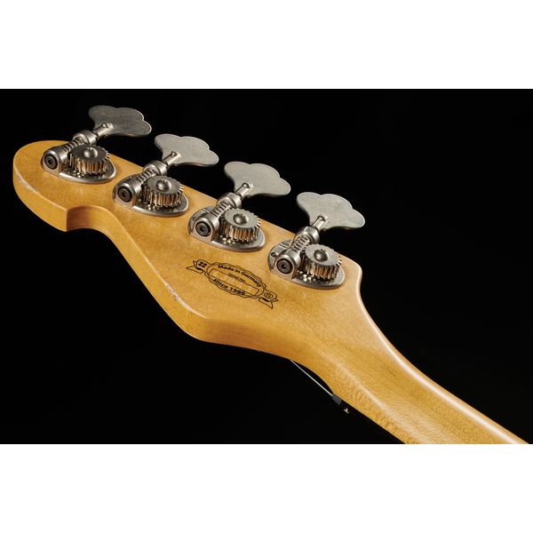 Sandberg California II VM 4 BK