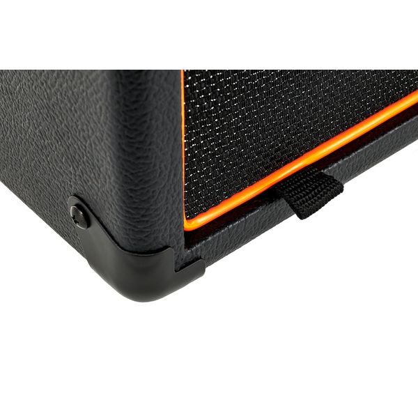 Palmer Cab 212 BX CRM