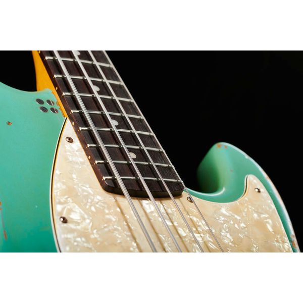 Sandberg California II TT4 RW RFB HCAM