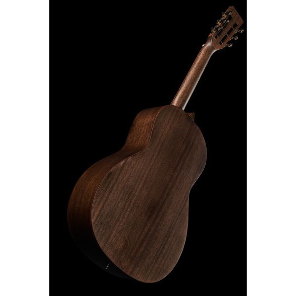 Baton Rouge X11LS/P-L-SCC Parlor LH