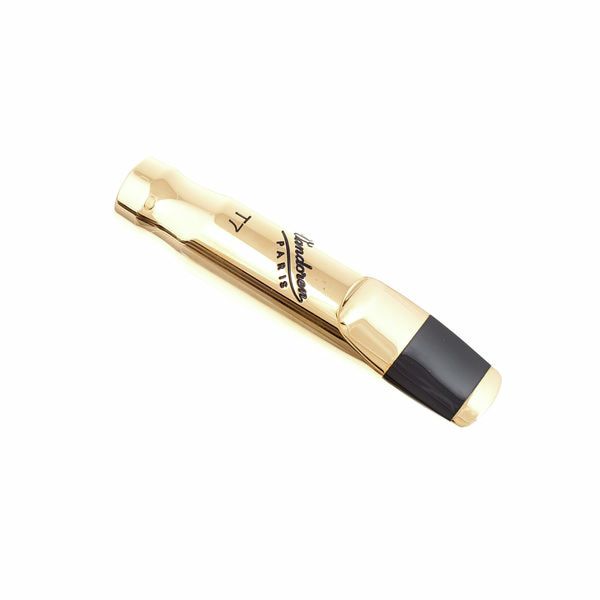 Vandoren V16 Tenor Sax Metal T7-S