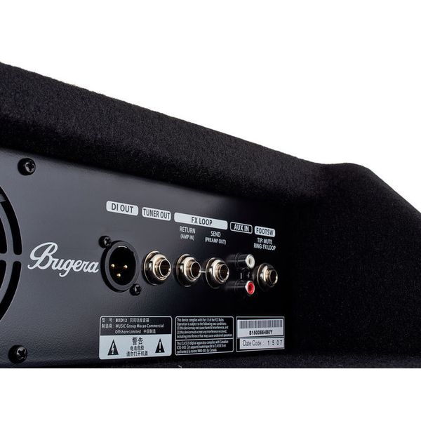 Bugera BXD12