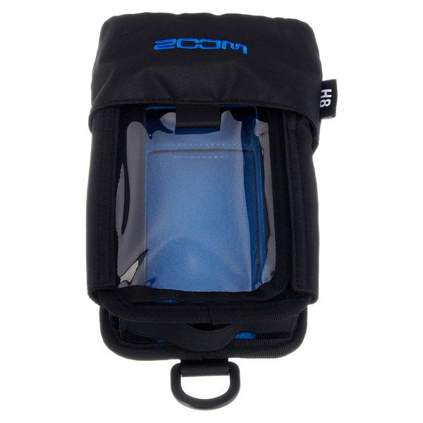 Zoom H8 PCH-8 Bundle