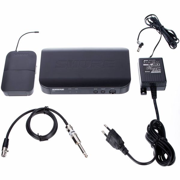 Shure BLX14 S8