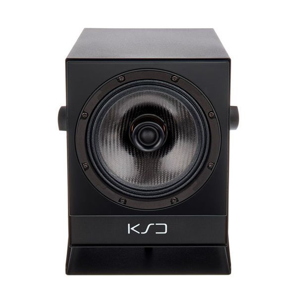 KS Digital C8-Reference black