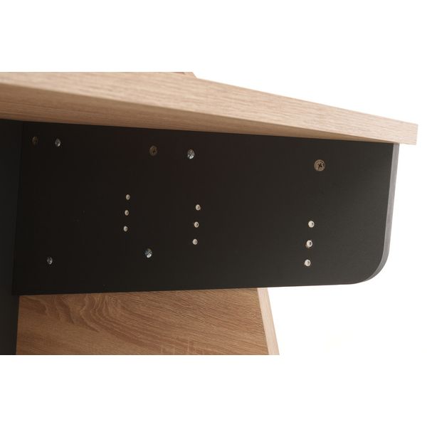 Thomann Creative Desk 137 Oak Bundle