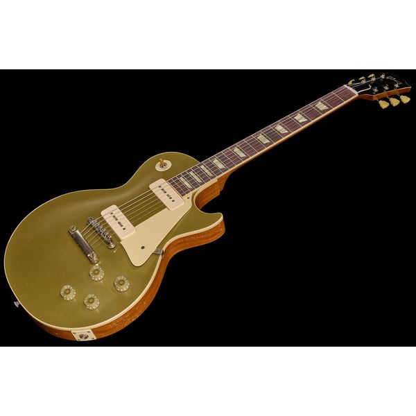 Gibson 1955 NAMM Show Les Paul Nug.Go