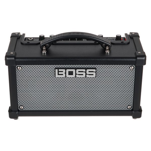 Boss Dual Cube LX