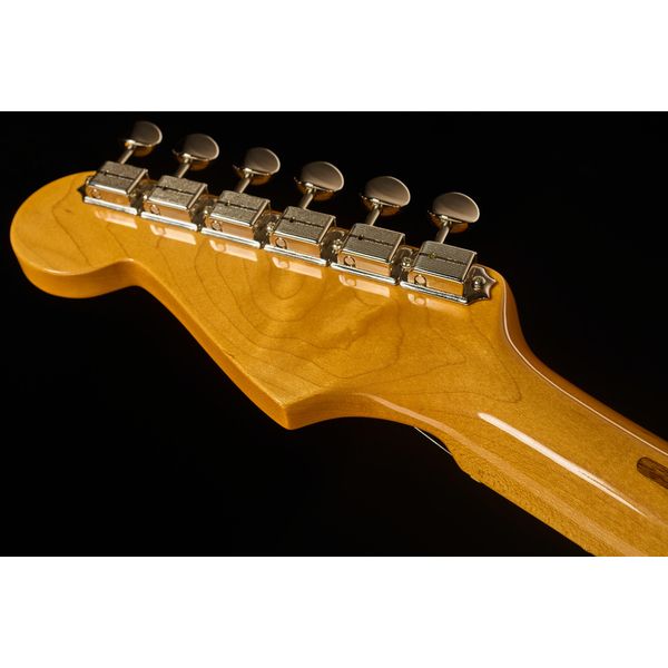 Fender AV II 57 Strat MN BLK