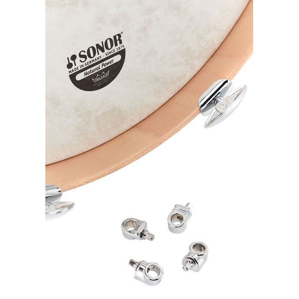 Sonor 20"x14" Vintage Series VP