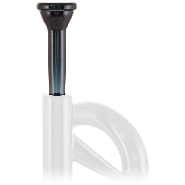 pBone music pTrumpet mouthpiece black 5C