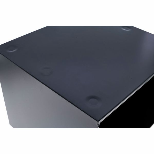 Millenium Steel Box 8 45