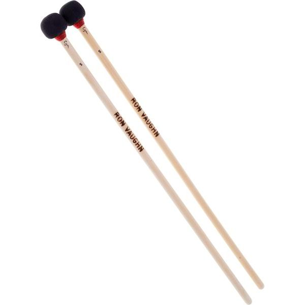 Ron Vaughn CymM-5R High Density Cy Mallet